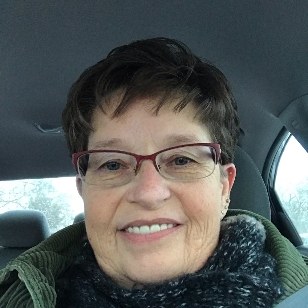 Meet your Posher, Michelle